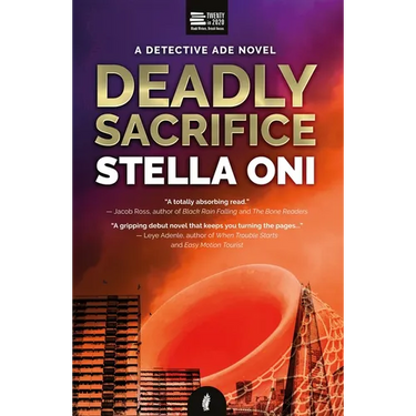 Deadly Sacrifice