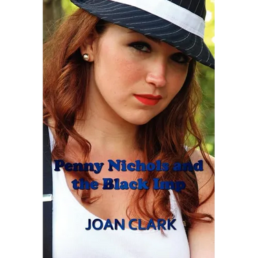 Penny Nichols and the Black Imp