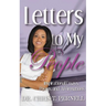 Letters To My People: Inspirational Essays, Poems, and Affirmations