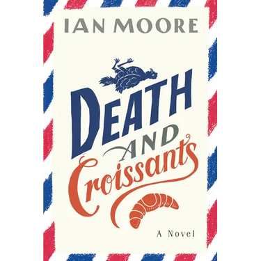 Death and Croissants