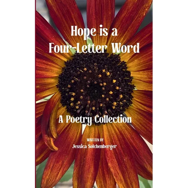 Hope is a Four-Letter Word A poetry collection