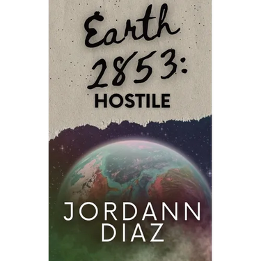 Earth 2853: Hostile