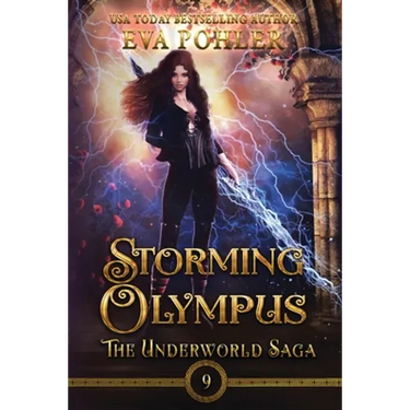 Storming Olympus