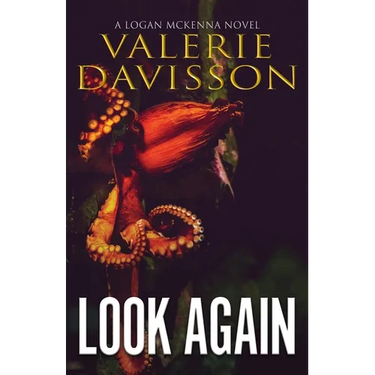 Look Again: A Logan McKenna Mystery Book 10