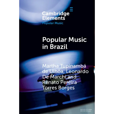 Popular Music in Brazil