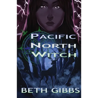 Pacific North Witch
