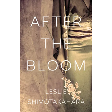 After the Bloom