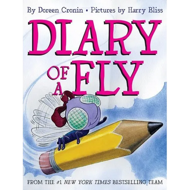 Diary of a Fly