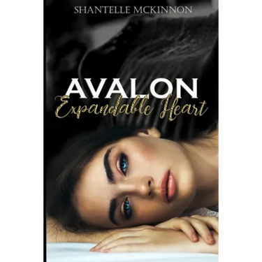 Avalon Expandable Heart: The Wild Heart Series
