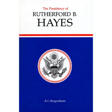 Presidency of Rutherford B. Hayes