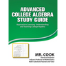 Advanced College Algebra Study Guide
