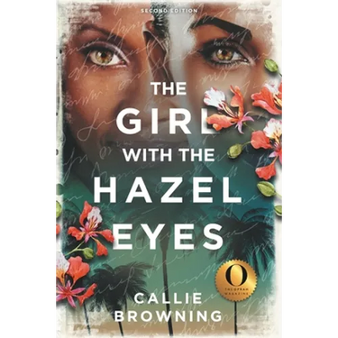 The Girl with the Hazel Eyes