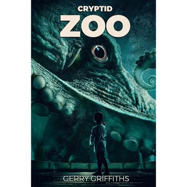 Cryptid Zoo