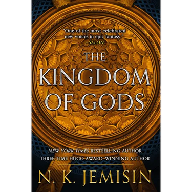 The Kingdom of Gods
