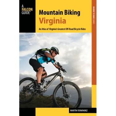 Mountain Biking Virginia