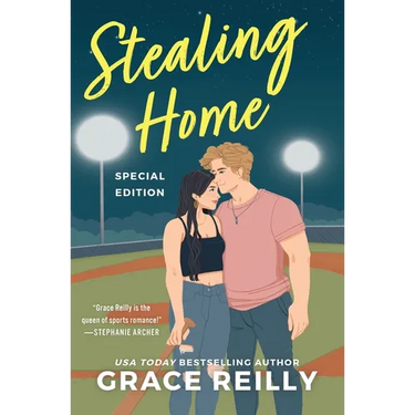 Stealing Home
