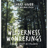 Wilderness Wonderings: Finding Spirit in Stillness