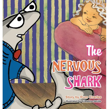 The Nervous Shark