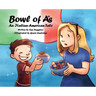 Bowl of A's: An Italian-American Tale