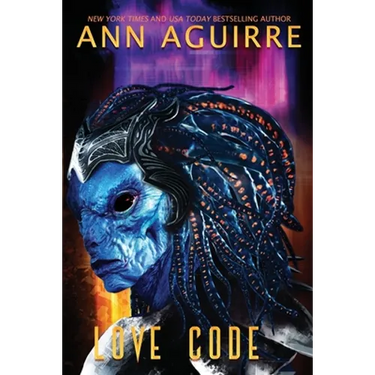 Love Code: An AI + Alien romance