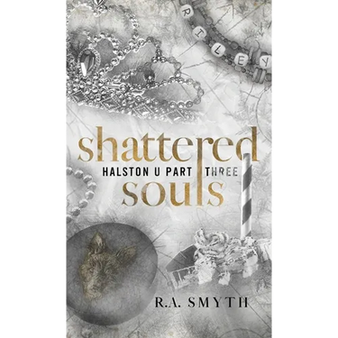 Shattered Souls