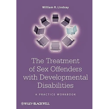 Treatment of Sex Offenders with Develop