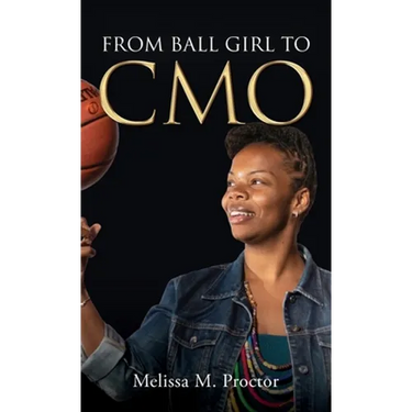From Ball Girl to CMO