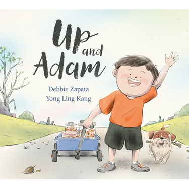 Up and Adam