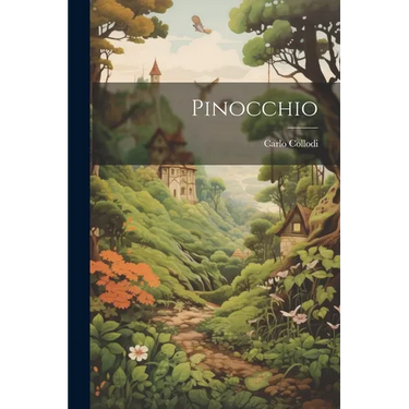 Pinocchio