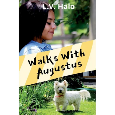 Walks With Augustus