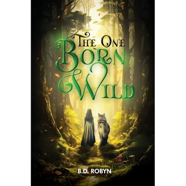 The One Born Wild