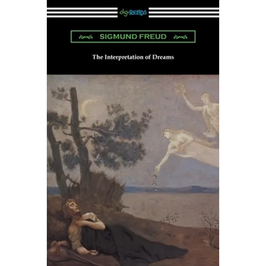The Interpretation of Dreams