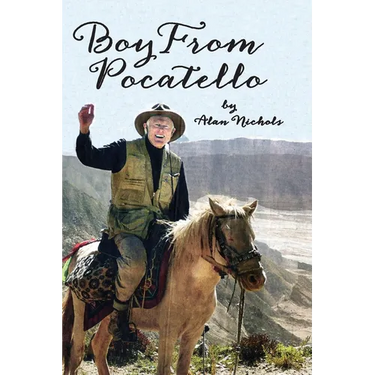 Boy From Pocatello
