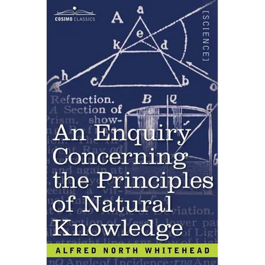 An Enquiry Concerning the Principles of Natural Knowledge
