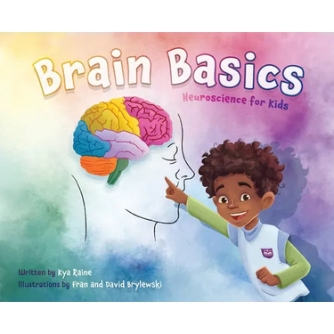 Brain Basics: Neuroscience for Kids