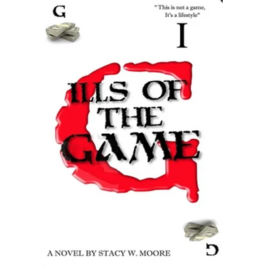 ills of the game (book 1): The Urban Street Bible