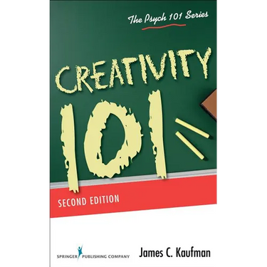 Creativity 101