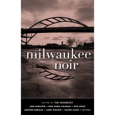 Milwaukee Noir