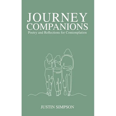 Journey Companions: Poetry and Reflections for Contemplation