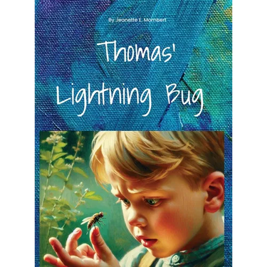 Thomas' Lightning Bug