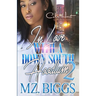 In Love With A Down South Hoodlum 2: An Urban Romance: Finale
