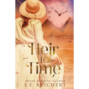 Heir to Time