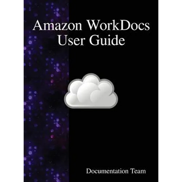 Amazon WorkDocs User Guide
