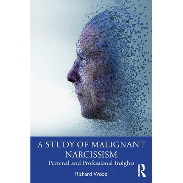 A Study of Malignant Narcissism: Personal and Professional Insights