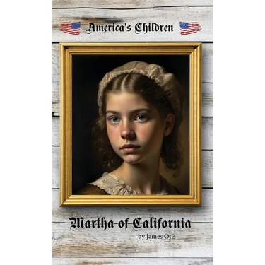 Martha of California