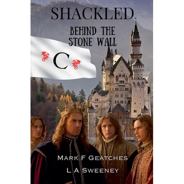 Shackled: Behind The Stone Wall