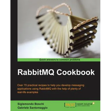 Rabbitmq Cookbook
