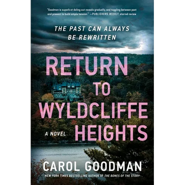 Return to Wyldcliffe Heights