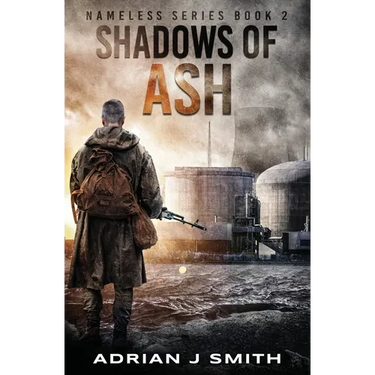 Shadows of Ash