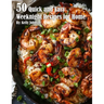 50 Quick and Easy Weeknight Recipes for Home